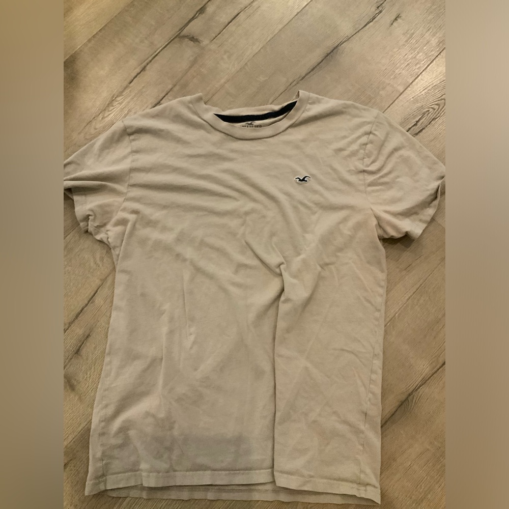 Hollister t-shirt MUST-HAVE COLLECTION